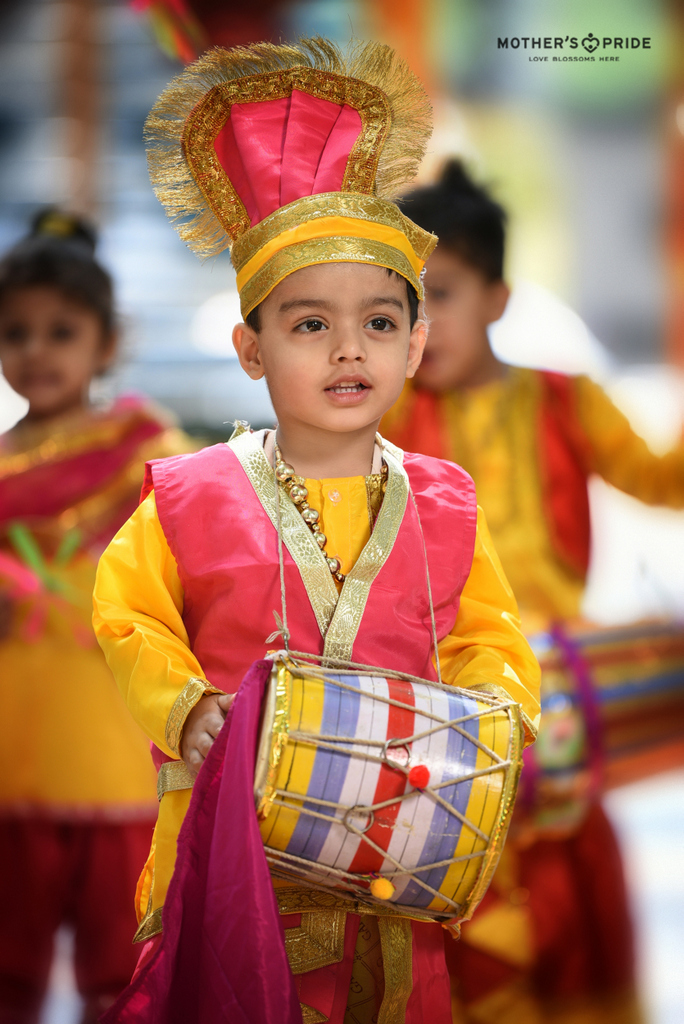 Baisakhi dress for baby boy discount