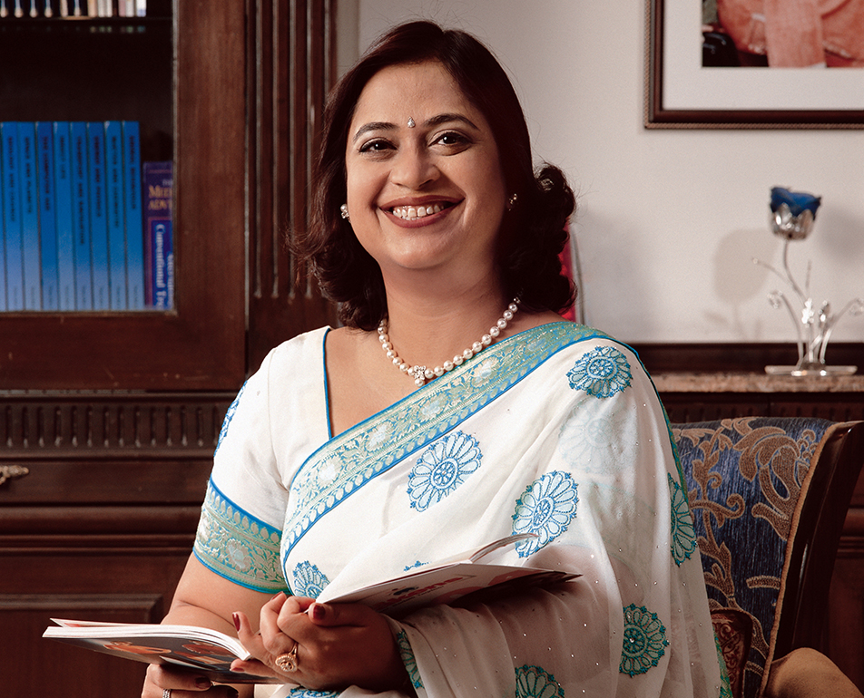 Sudha Gupta