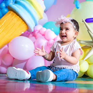 mosthers pride babyshow