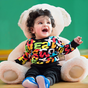 mosthers pride babyshow