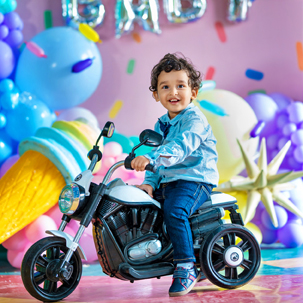 mosthers pride babyshow