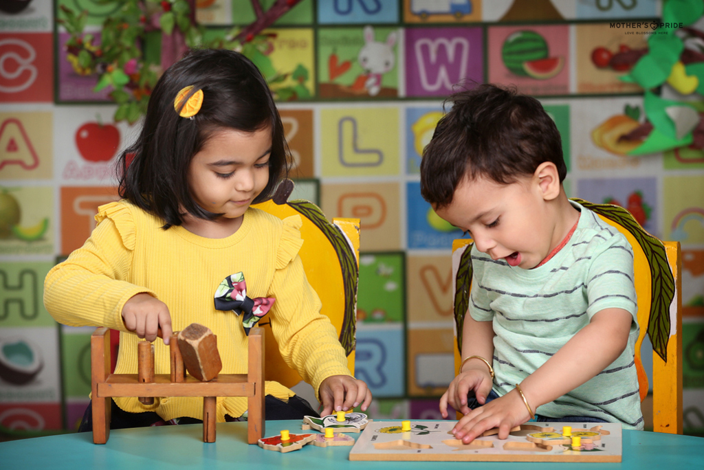 preschool in gurugram-sector-49