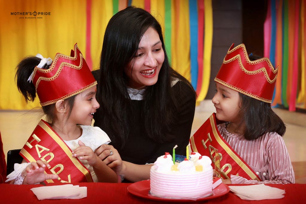 Best Play School in Noida