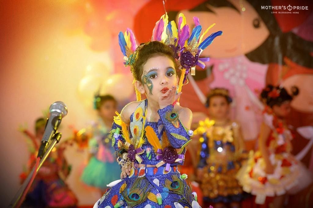 Best Play School in Noida