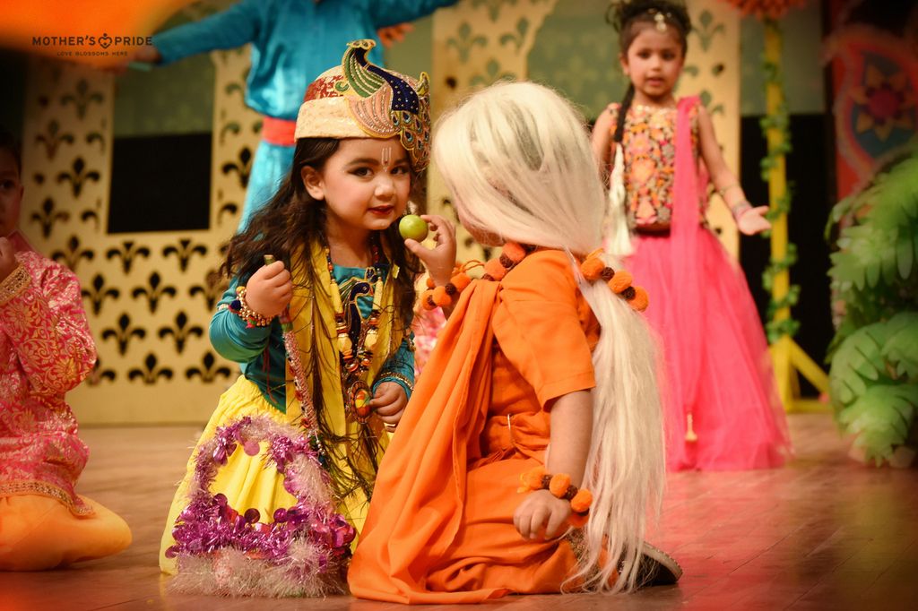 Best Play School in Noida