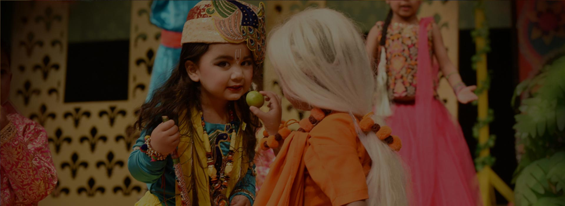 Best Play School in Noida