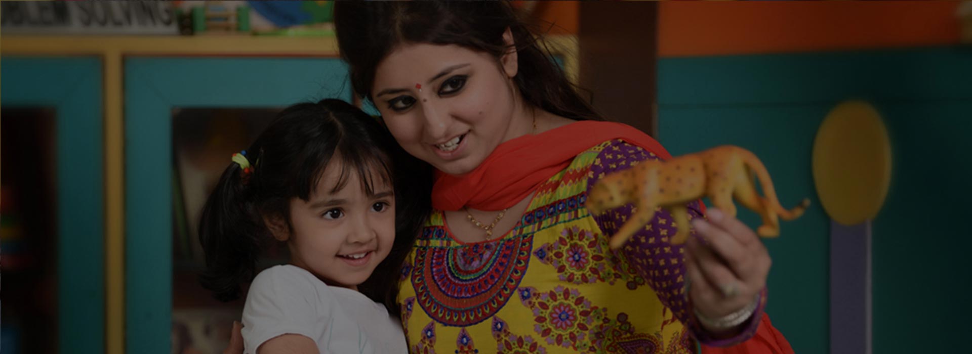 Best Play School in Noida