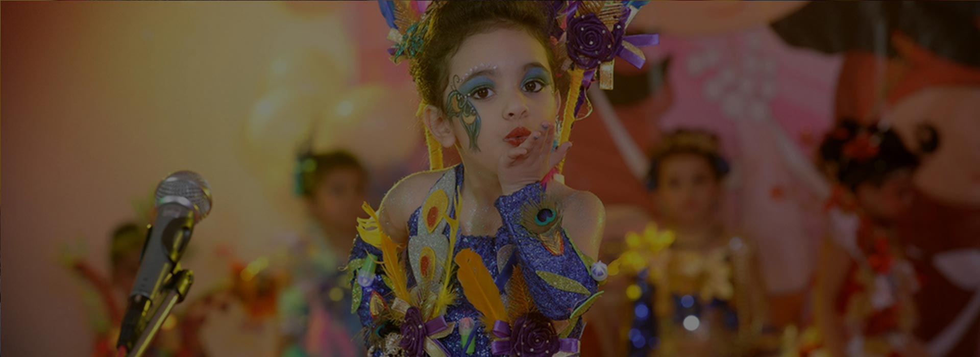 Best Play School in Noida