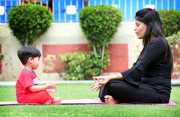 Best Play School in Noida