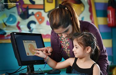 Best Play School in Noida