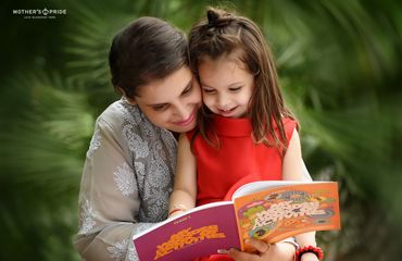 Best Play School in Noida