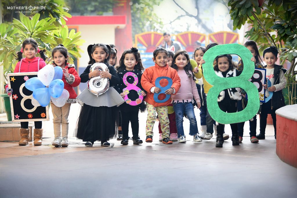 Best Play School in Noida