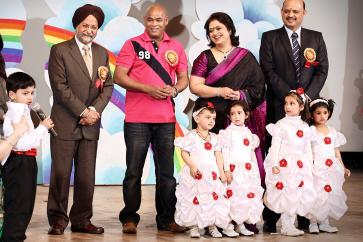 Play School in Delhi, India