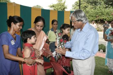 Play School in Delhi, India