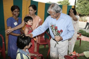 Play School in Delhi, India