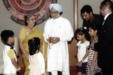 Play School in Delhi, India