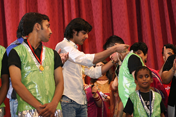 Play School in Delhi, India