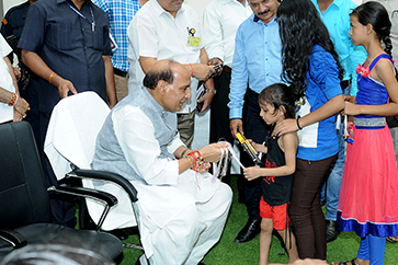 Play School in Delhi, India