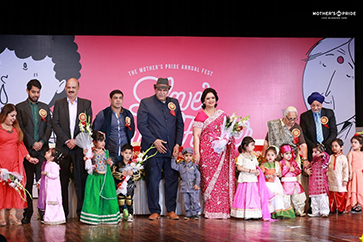 Play School in Delhi, India