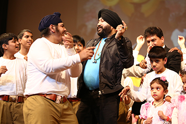 Play School in Delhi, India