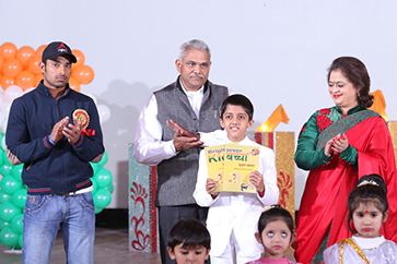 Play School in Delhi, India