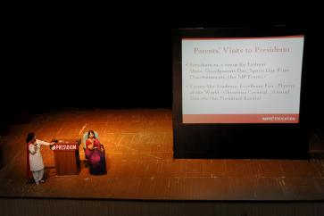 Positive parenting by Sudha Gupta