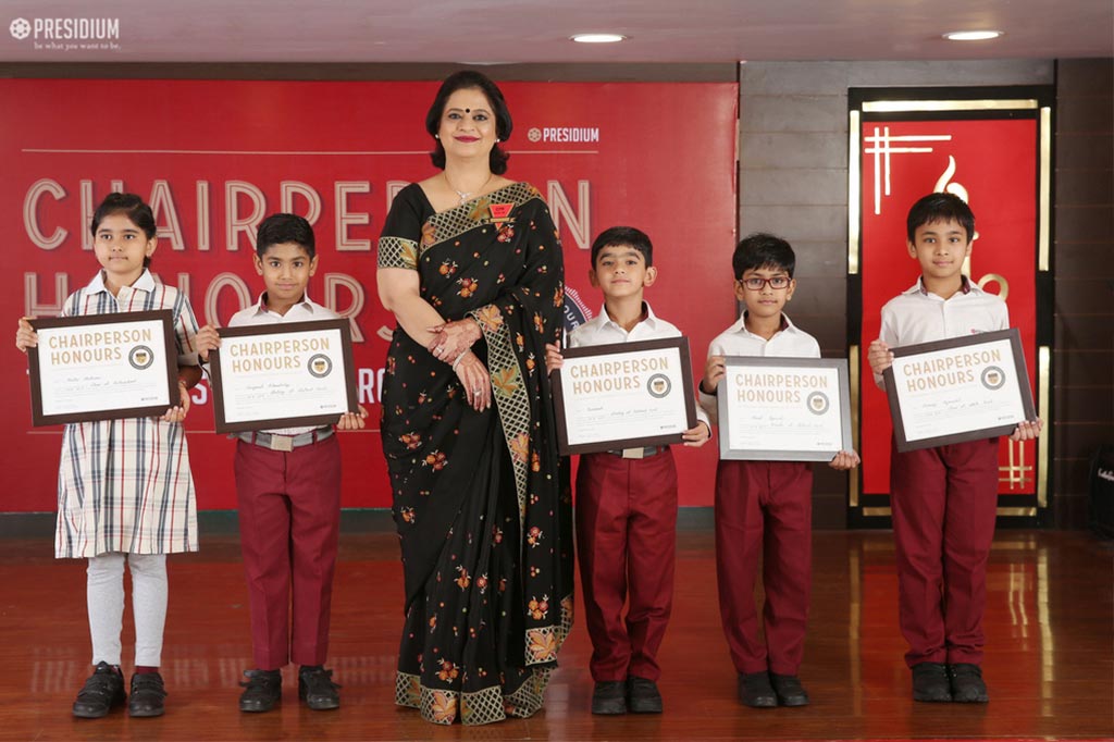 Best Play School in Noida