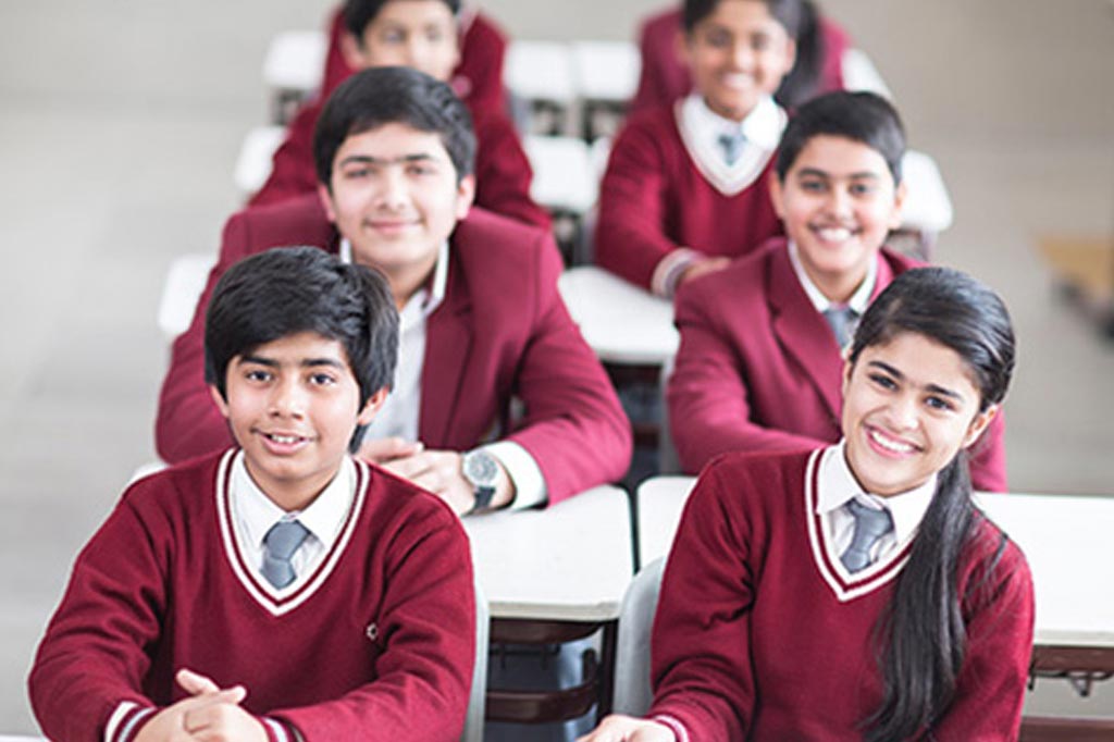 Best Play School in Noida