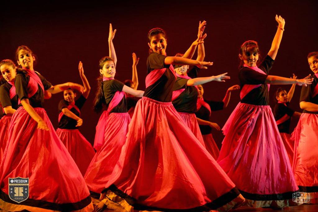 Best Play School in Noida