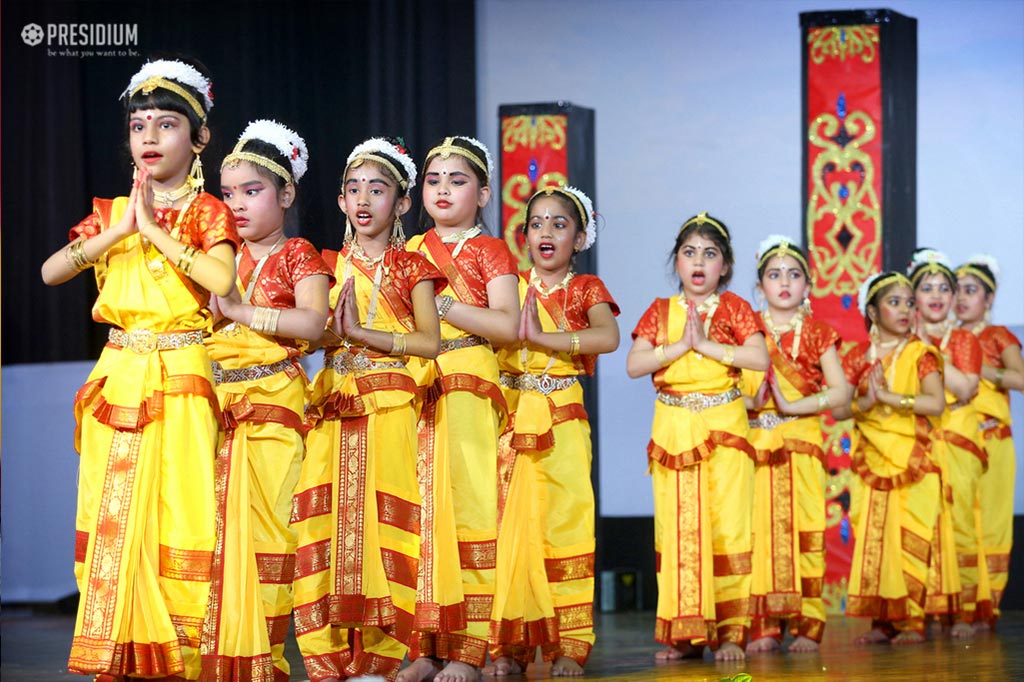 Best Play School in Noida