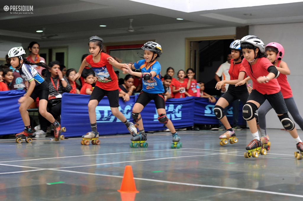 Best Play School in Noida