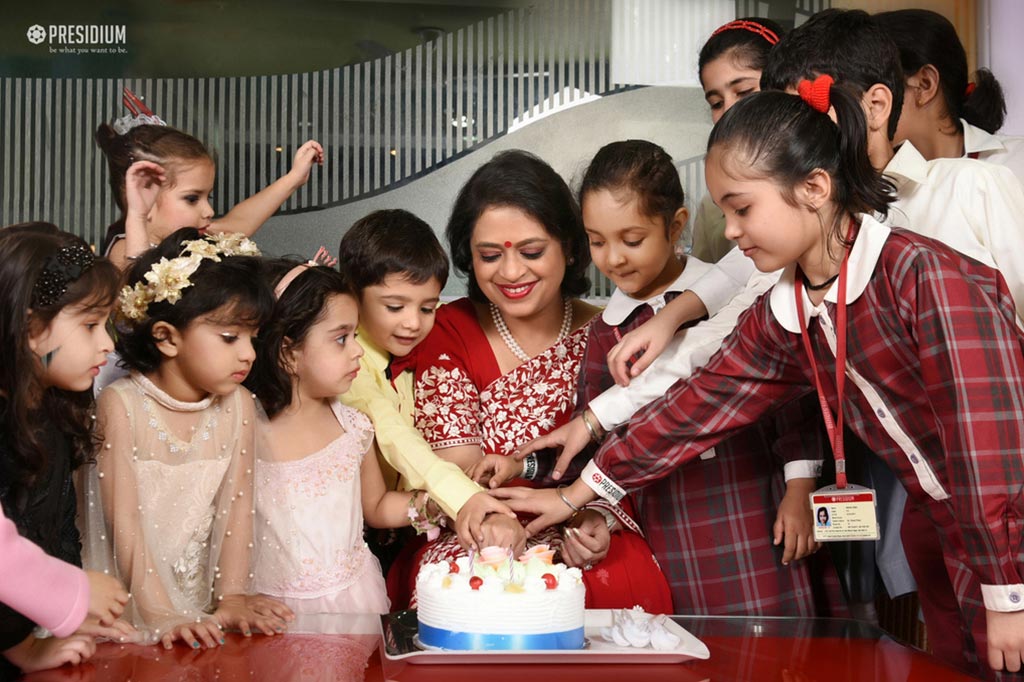 Best Play School in Noida