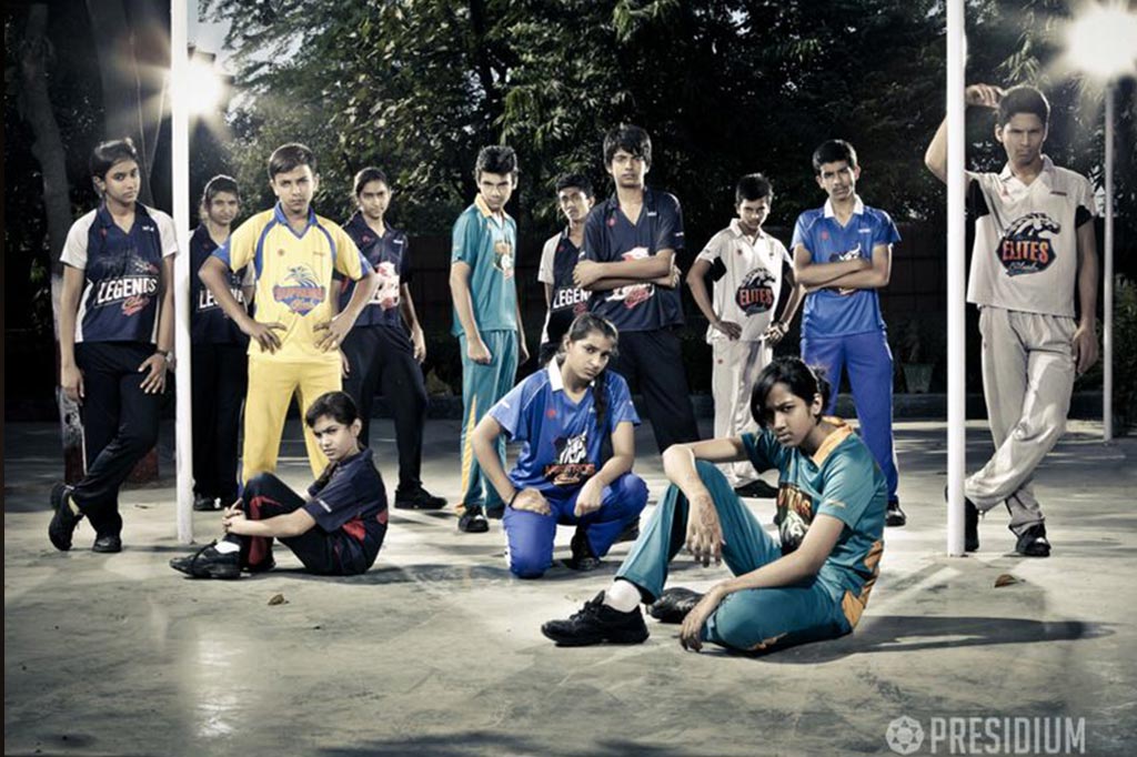 Best Play School in Noida