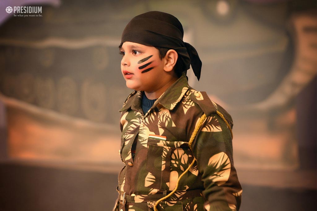 Best Play School in Noida