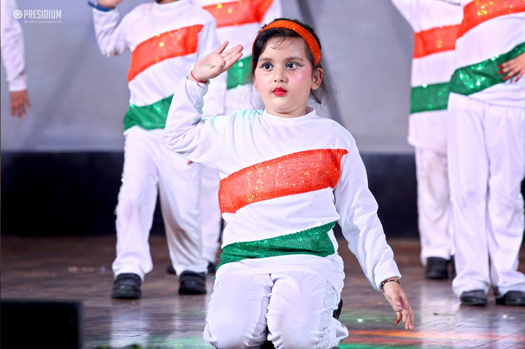 Best Play School in Noida