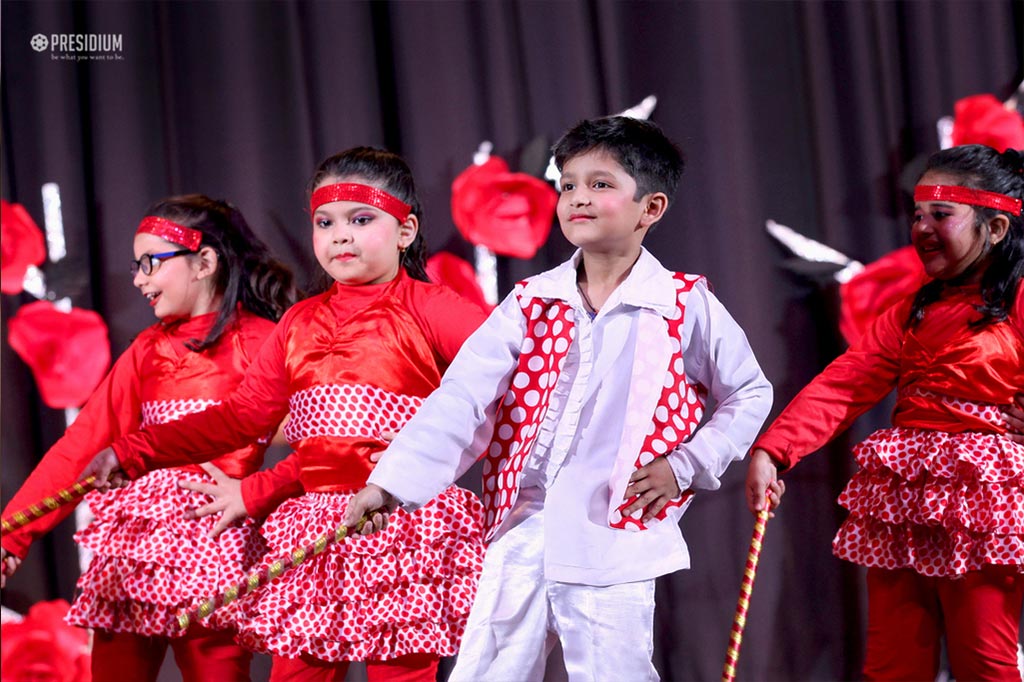 Best Play School in Noida