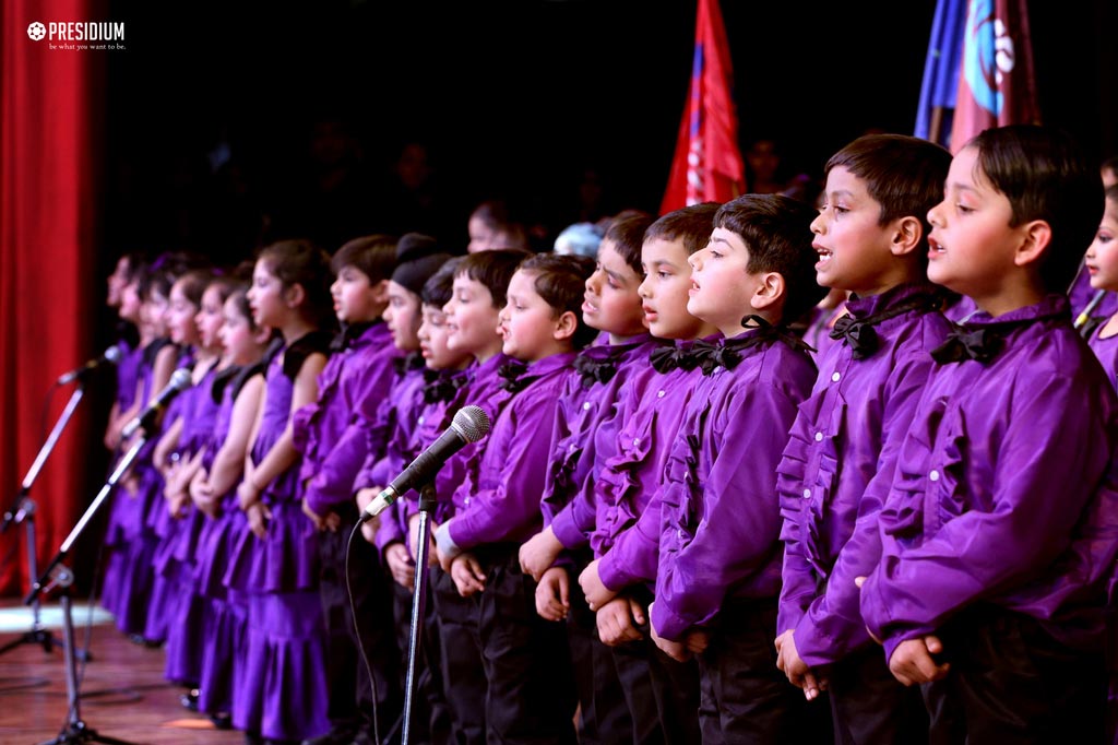 Best Play School in Noida