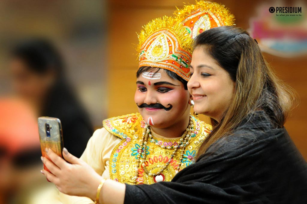 Best Play School in Noida