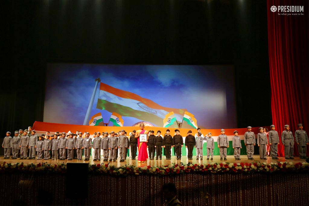 Best Play School in Noida