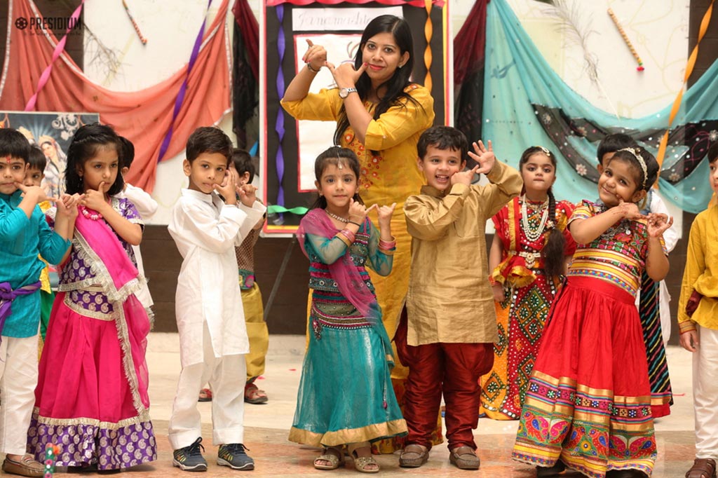 Best Play School in Noida