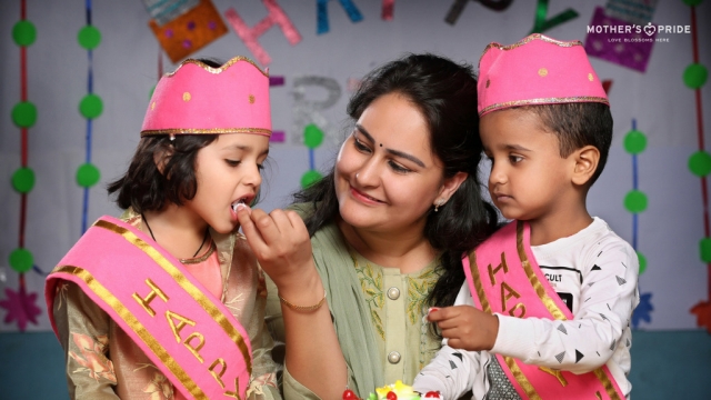 mothers-pride Birthday celebration 2019