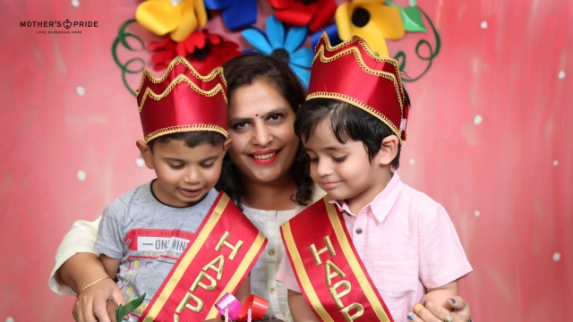 motherspride International Day of Families 2019