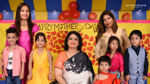 motherspride Mother’s day 2019