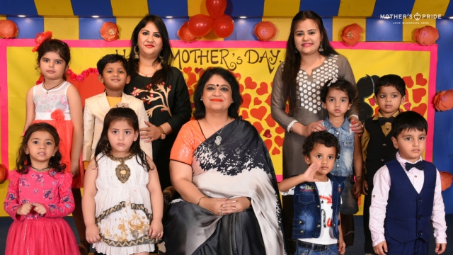 motherspride Mother’s day 2019