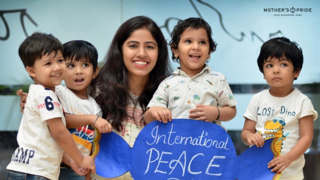 Peace Day 2019