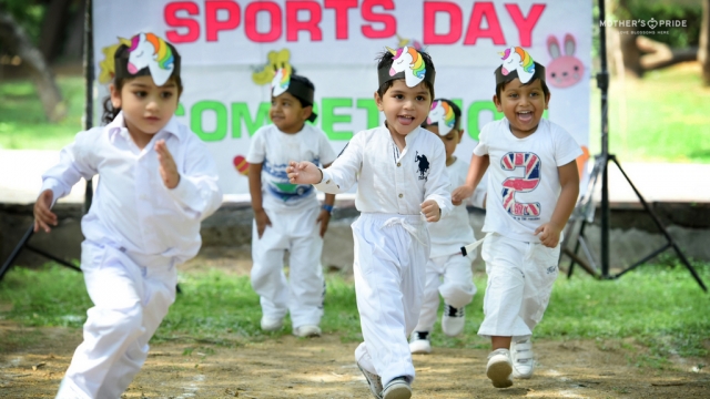 sports-day 2019