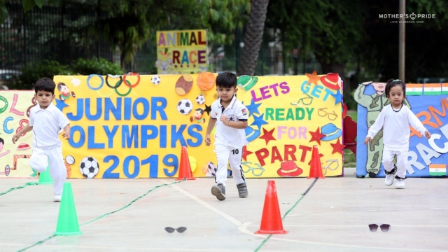 sports-day 2019