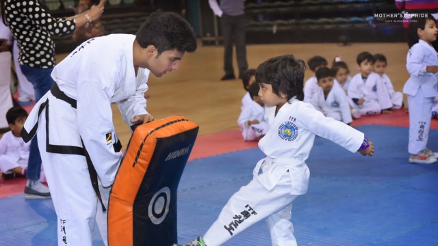 Taekwondo Championship 2019
