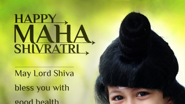 MAY LORD SHIVA SHOWER HIS BLESSINGS ON YOU AND YOUR FAMILY
