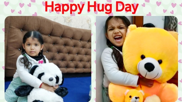 Hug-Day-2021